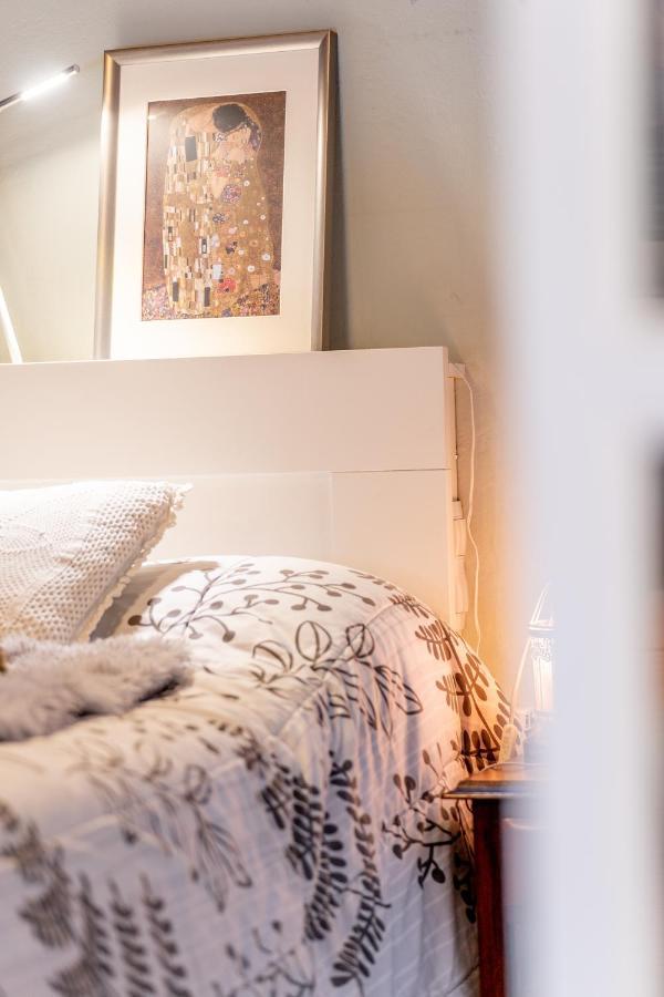 Apartament Cal Marinall Arsèguel Exteriör bild